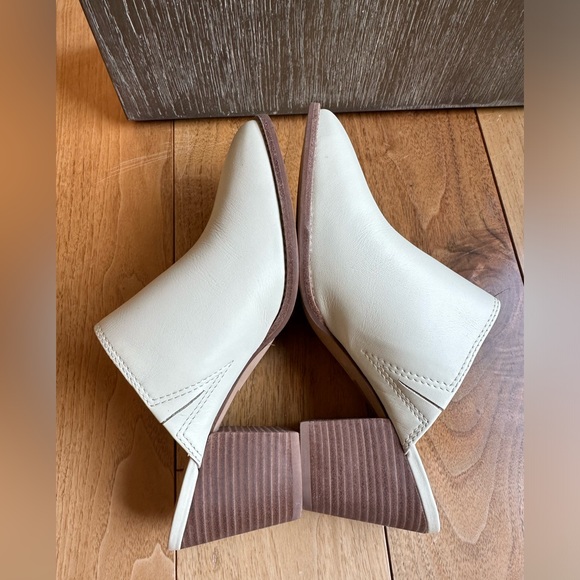 Madewell Harper Mules - Picture 2 of 3